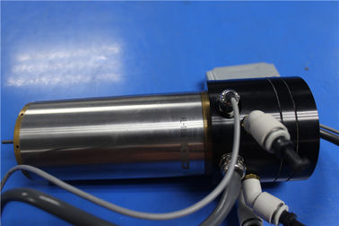 اسپیندل با فرکانس بالا دقیق چرخش اسپیندل برای ابزار ATC فیدر / ATC