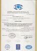 چین YUEYANG XIANLONG MOTOR CO., LTD （KLKJ Group Co.,Ltd） گواهینامه ها